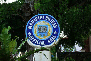 Maripipi Official Seal