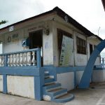 Agutay, Maripipi - Barangay Hall