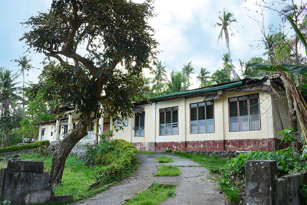 Maripipi Community Hospital