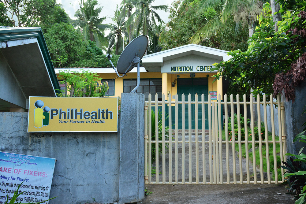 Maripipi Rural Health Unit