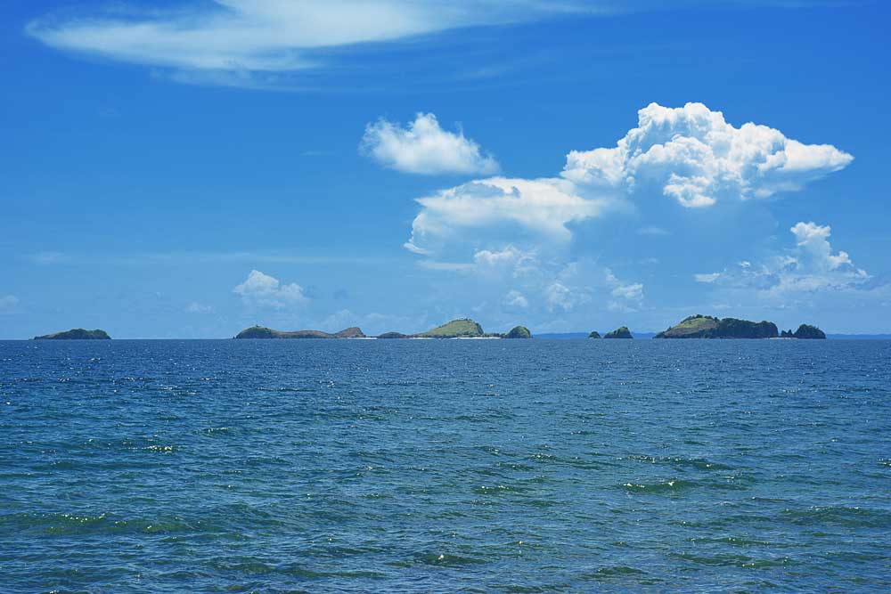Maripipi - Sambawan Beach